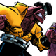 Image for article titled Genndy Tartakovsky's Luke Cage Comic Is Finally Coming Out